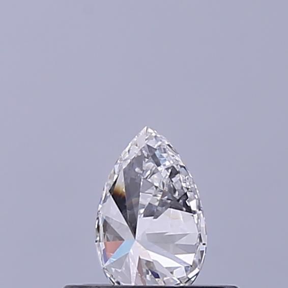 Pear Lab-Grown Diamond image