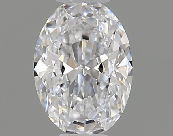 Oval Diamond image