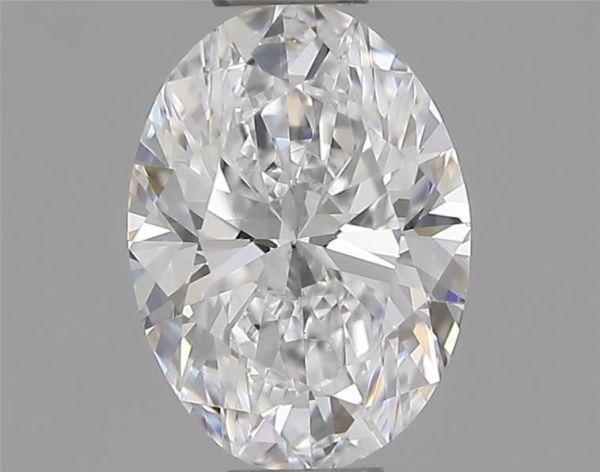 Oval Diamond image