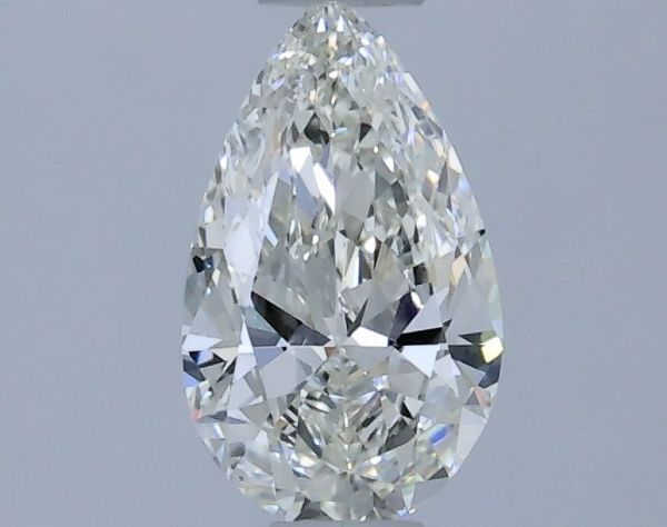 Pear Diamond image