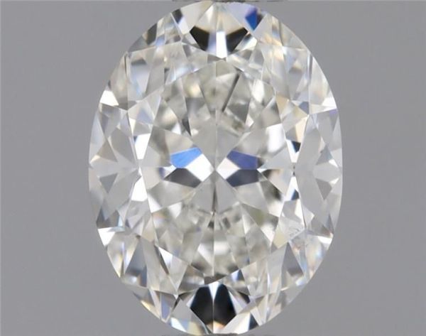 Oval Diamond image