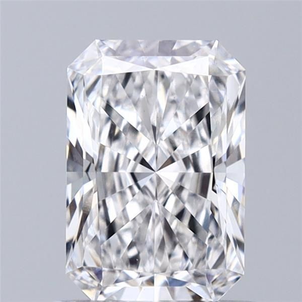Radiant Lab-Grown Diamond image