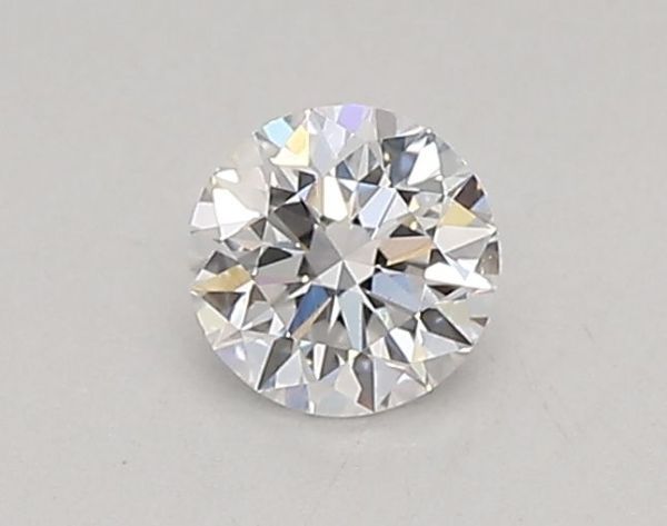 Round Lab-Grown Diamond image