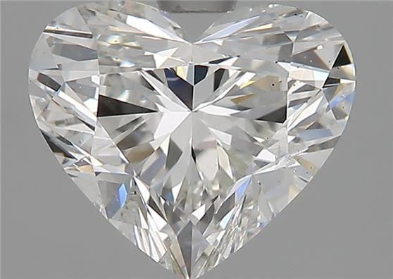 Heart Diamond image