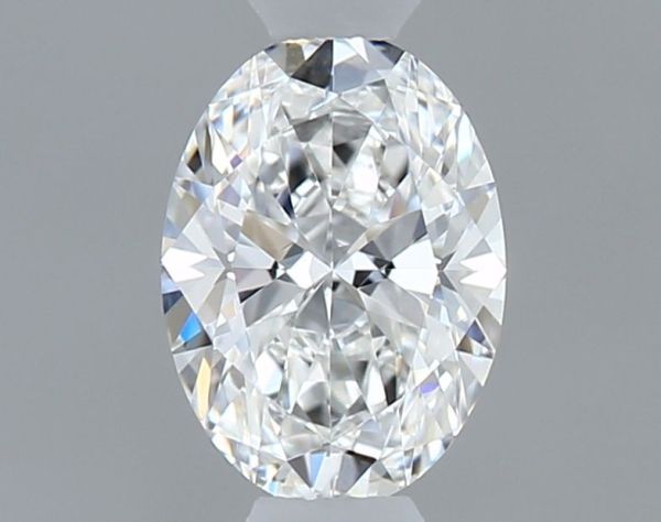 Oval Diamond image