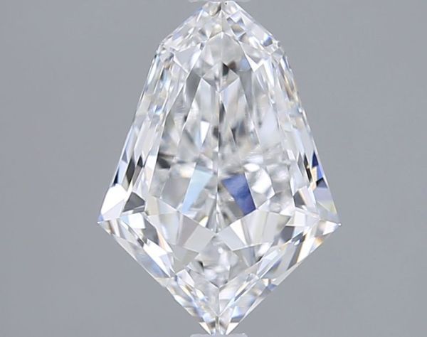Hexagonal Lab-Grown Diamond image