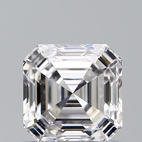 Asscher Lab-Grown Diamond image