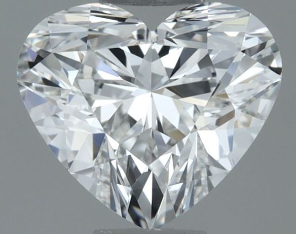 Heart Diamond image