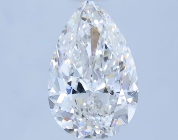 Pear Diamond image