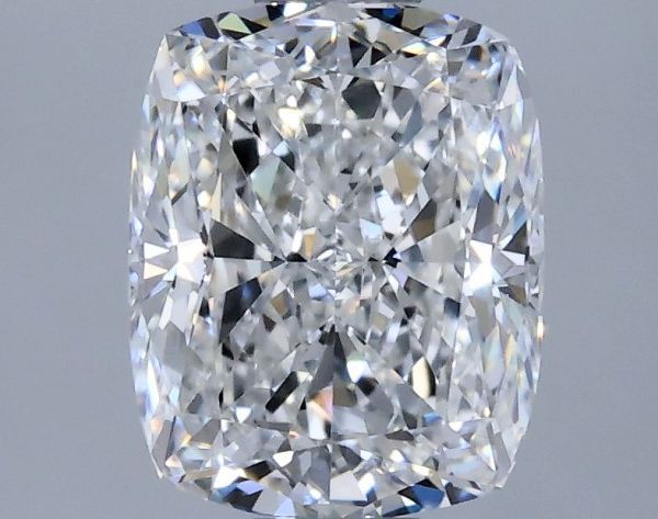 Cushion Diamond image