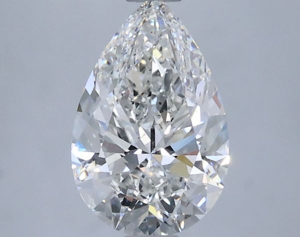 Pear Diamond image