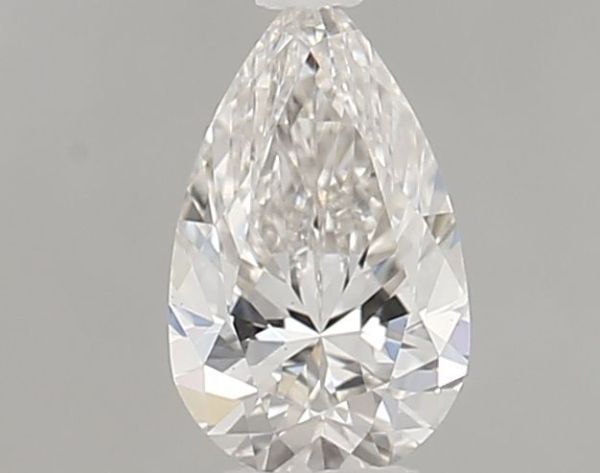 Pear Lab-Grown Diamond image