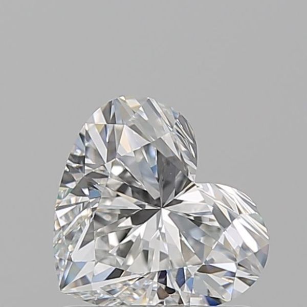 Heart Diamond image