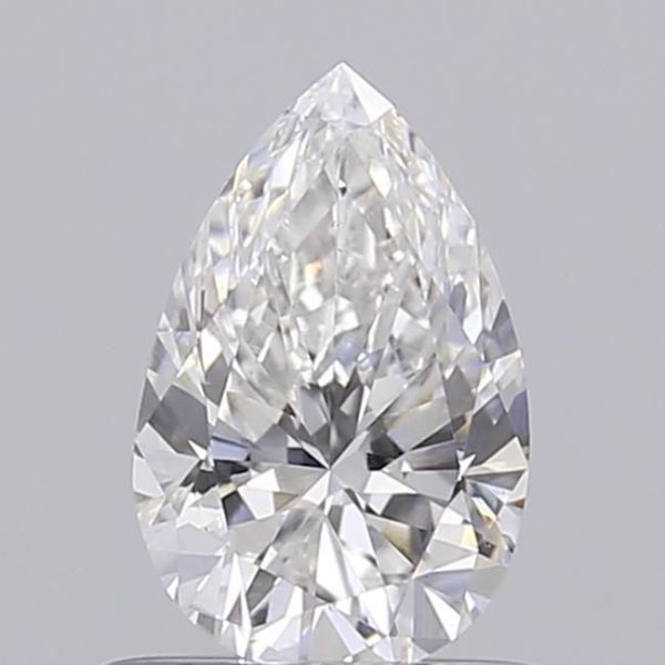 Pear Lab-Grown Diamond image
