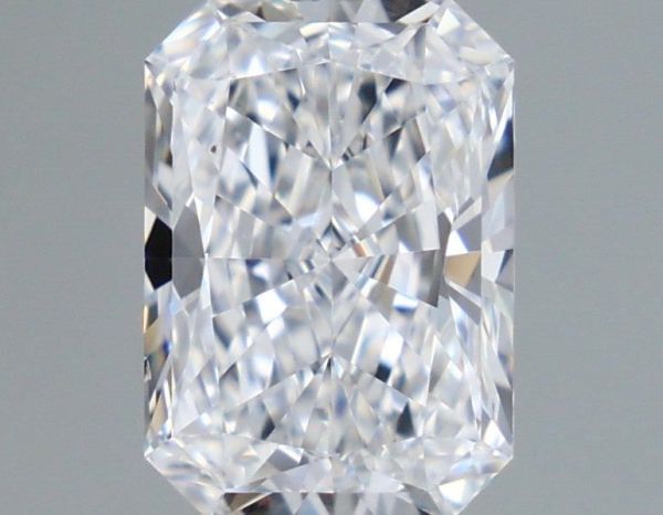 Radiant Lab-Grown Diamond image