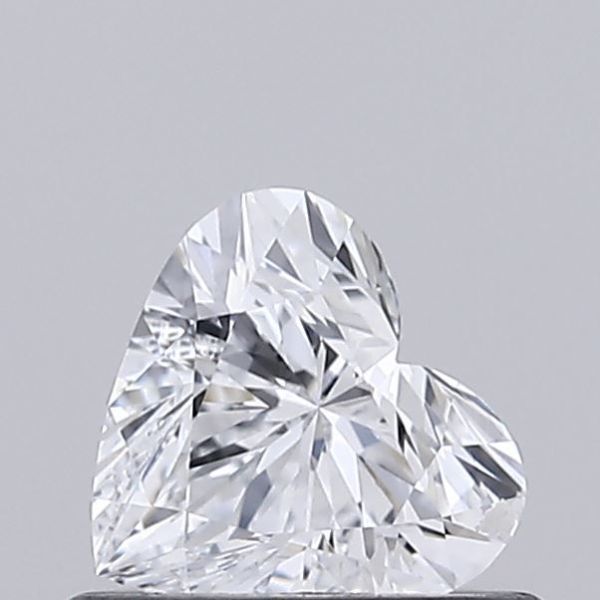Heart Lab-Grown Diamond image