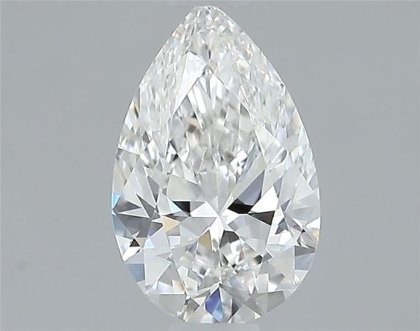 Pear Diamond image