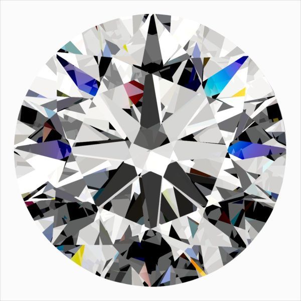 Round Diamond image