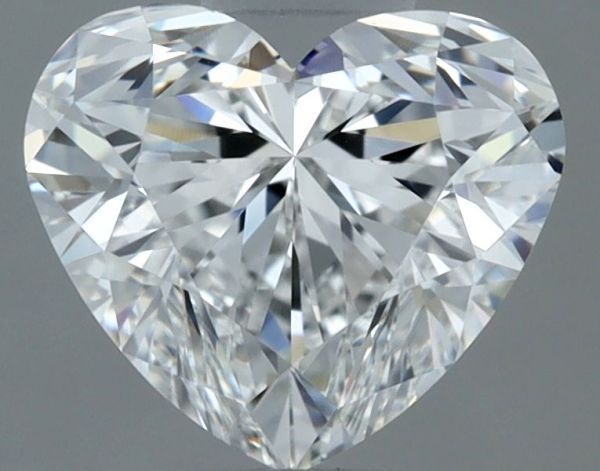Heart Diamond image