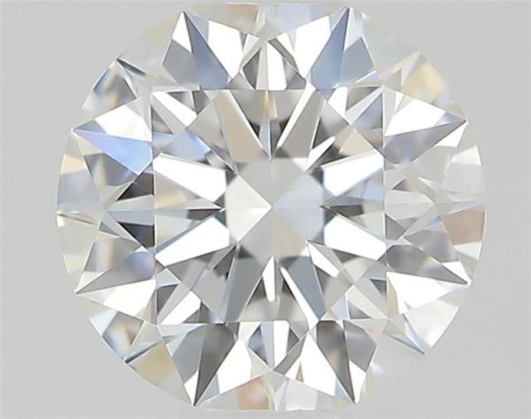 Round Diamond image