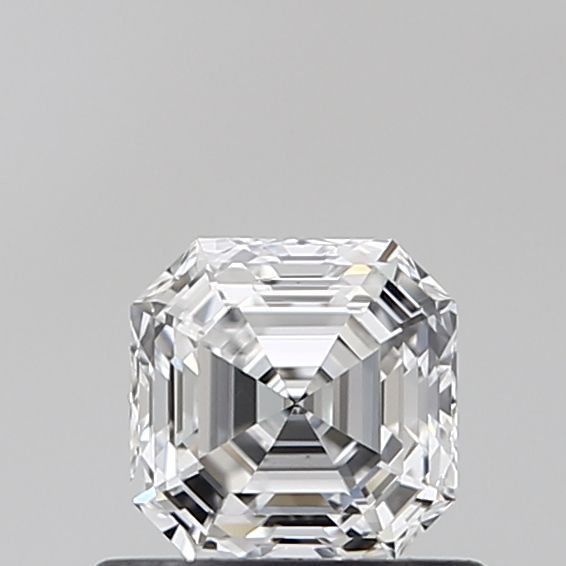Asscher Lab-Grown Diamond image