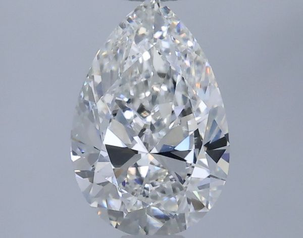 Pear Diamond image