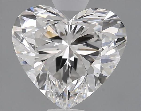 Heart Lab-Grown Diamond image