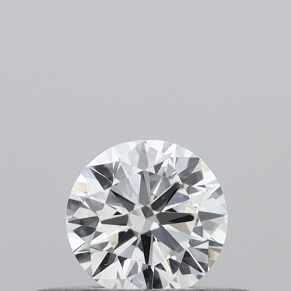 Round Lab-Grown Diamond image