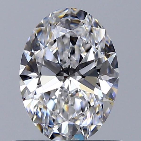 Oval Diamond image