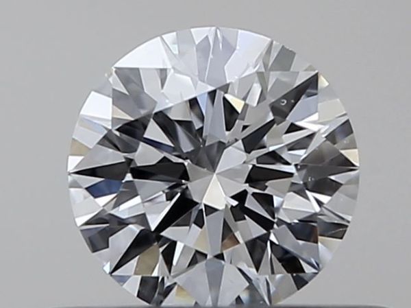 Round Diamond image