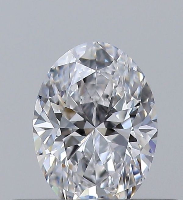 Oval Diamond image