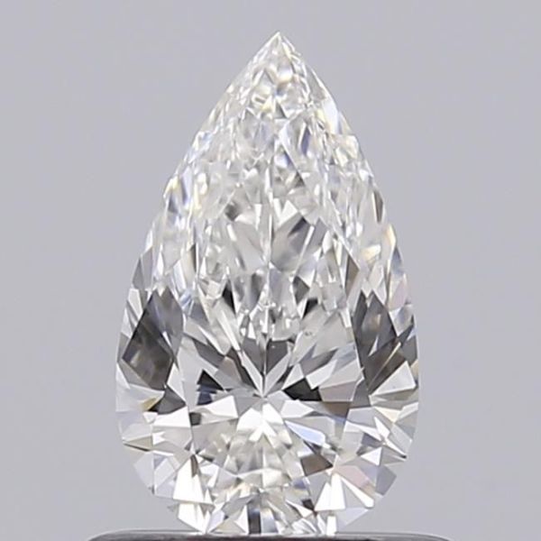 Pear Lab-Grown Diamond image