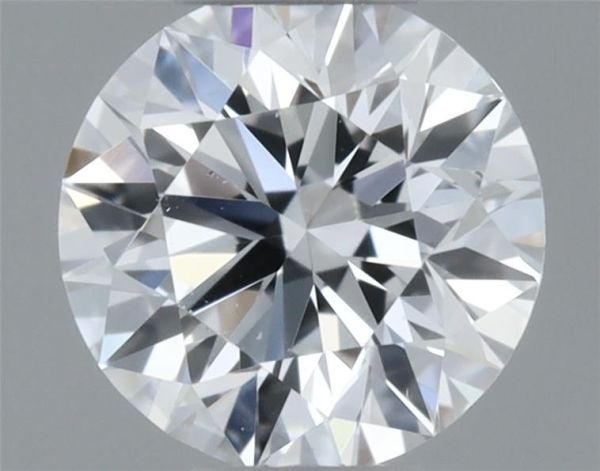 Round Diamond image