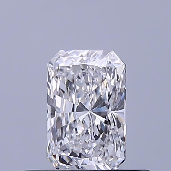 Radiant Lab-Grown Diamond image