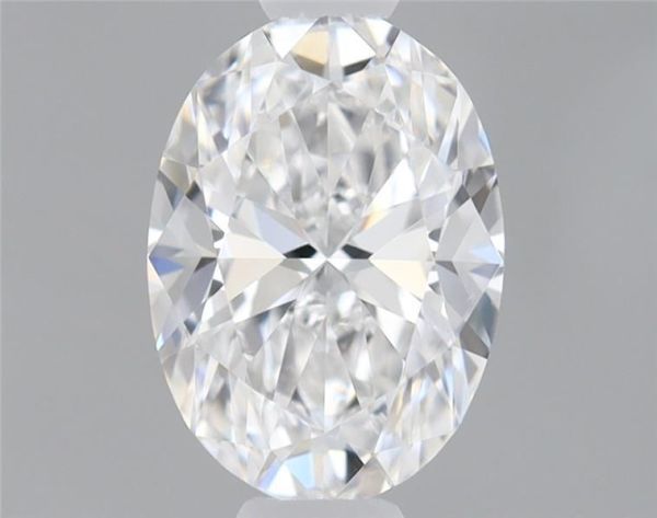 Oval Diamond image
