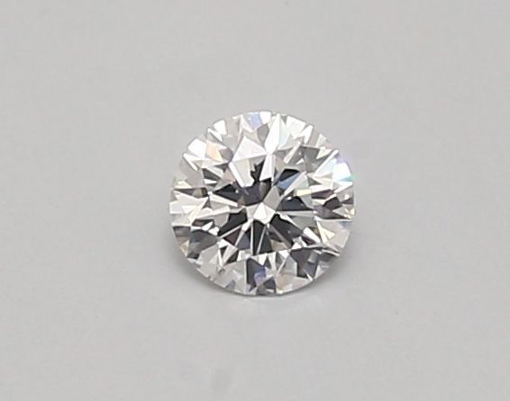 Round Lab-Grown Diamond image