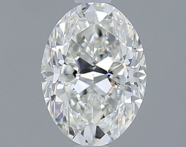 Oval Diamond image