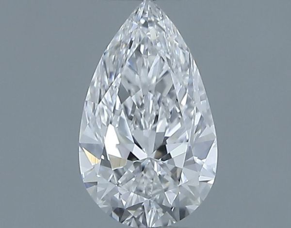 Pear Diamond image