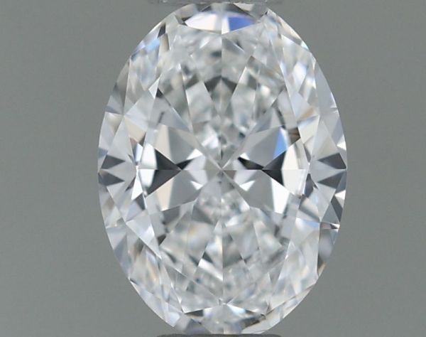 Oval Diamond image