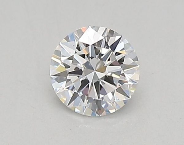Round Lab-Grown Diamond image