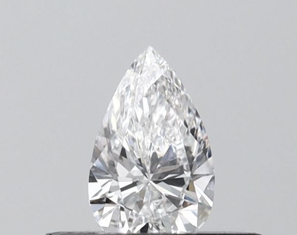 Pear Lab-Grown Diamond image