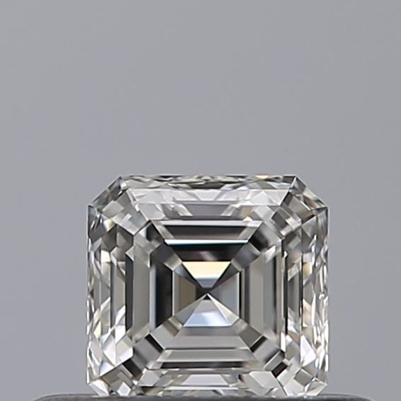 Asscher Diamond image