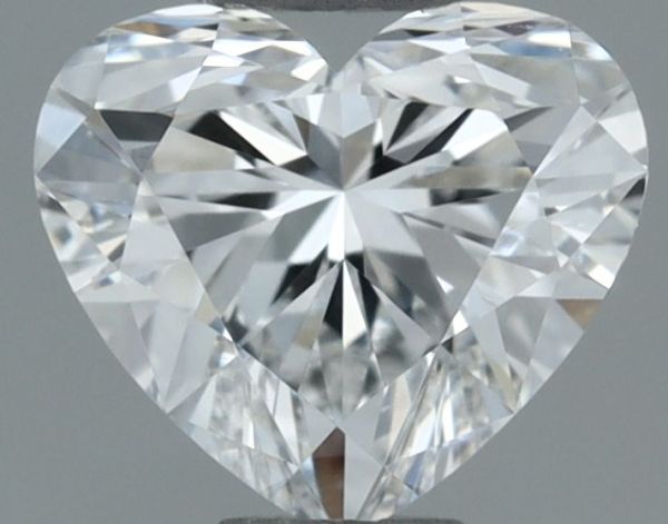 Heart Diamond image