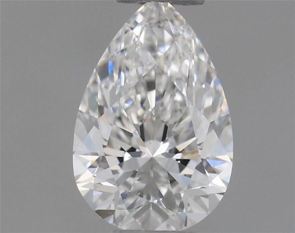 Pear Diamond image