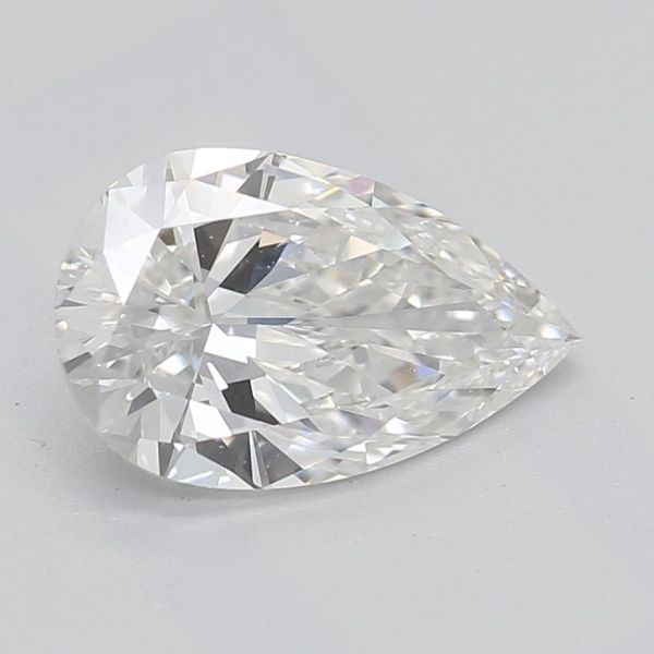 Pear Diamond image