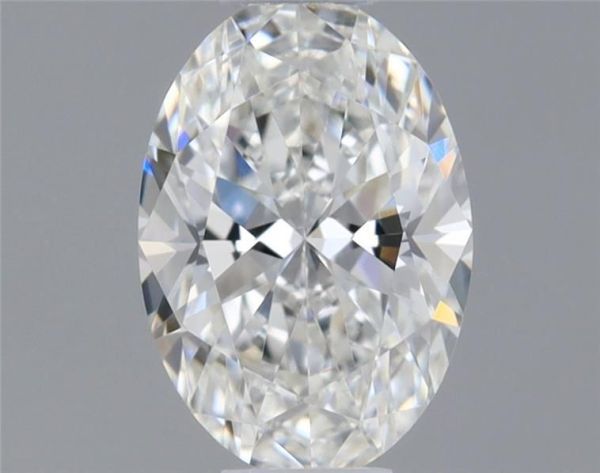 Oval Diamond image
