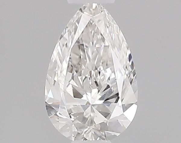 Pear Lab-Grown Diamond image