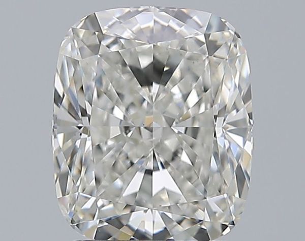 Cushion Diamond image