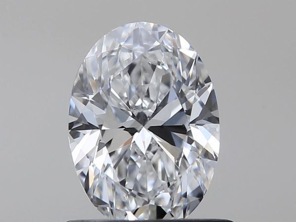 Oval Diamond image