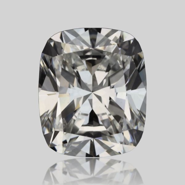 Cushion Diamond image